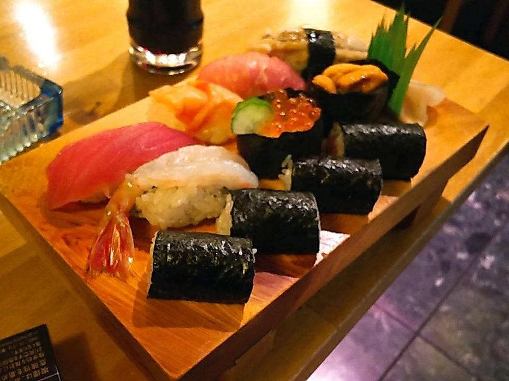 寿し典