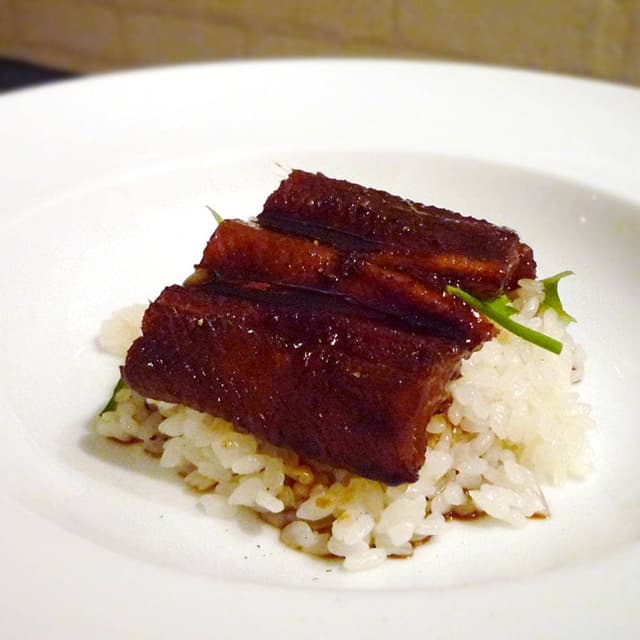 Restaurant Yoshi's High - サブ画像3