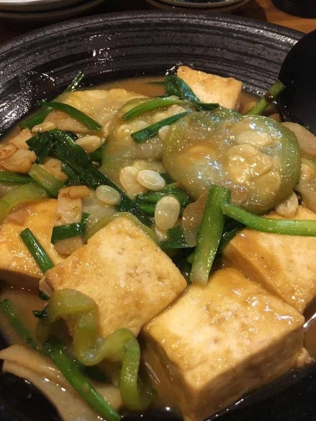 沖縄風居酒屋 あがいてぃーだ - サブ画像1
