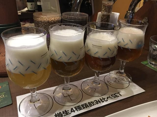 Beer House ALNILAM - サブ画像2