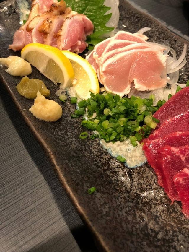 備長炭焼鳥 和鶏屋 - サブ画像3