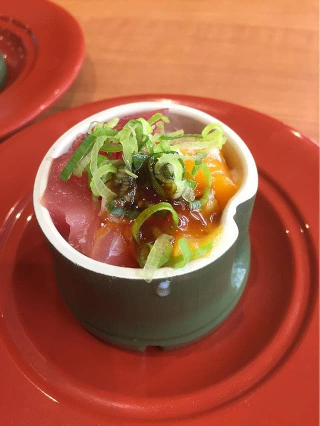 くら寿司 沖縄北谷店 - サブ画像2