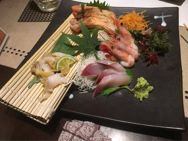 炙り家 一笑 - サブ画像1