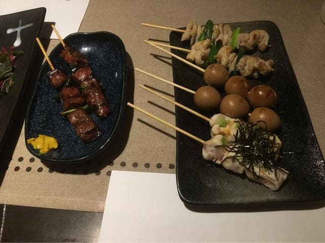 炙り家 一笑 - サブ画像3