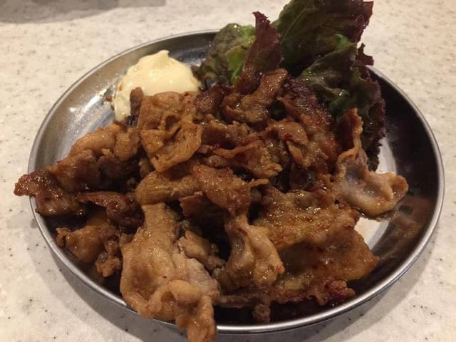 串カツ田中 南草津店 - サブ画像2