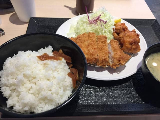 松のや 富士インター店 - サブ画像3
