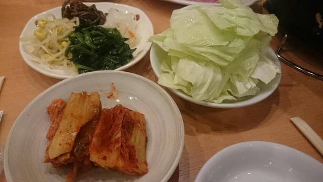炭火焼肉 げん屋 - サブ画像3