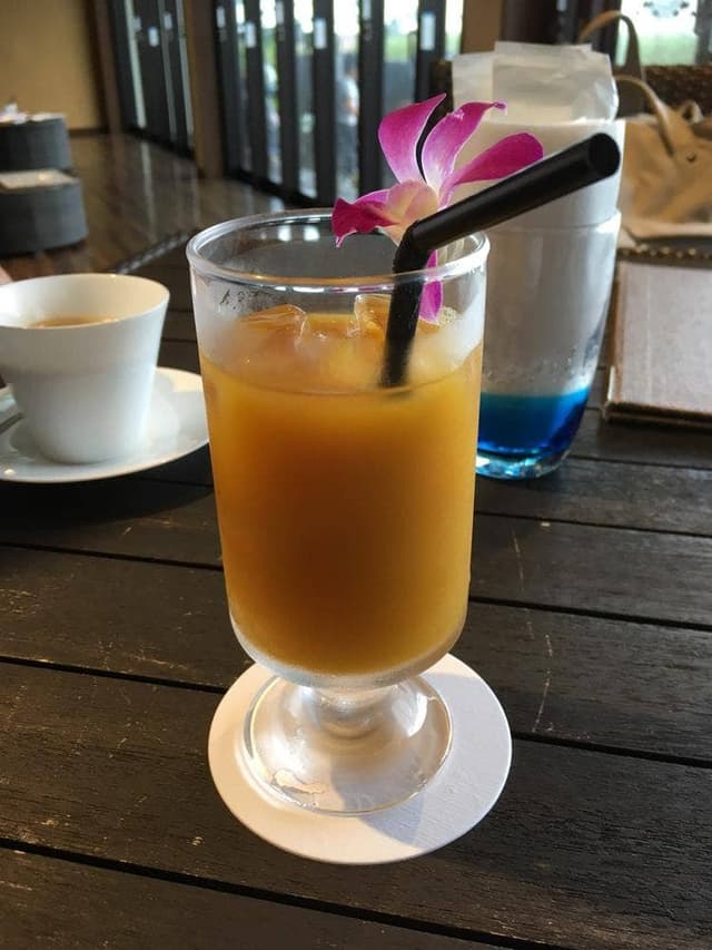 はいむるぶし オープンカフェ & バー - サブ画像2