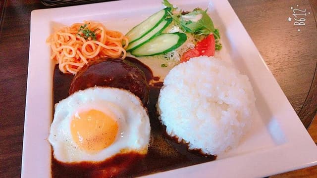 星乃珈琲店 姫路広畑店 - サブ画像1