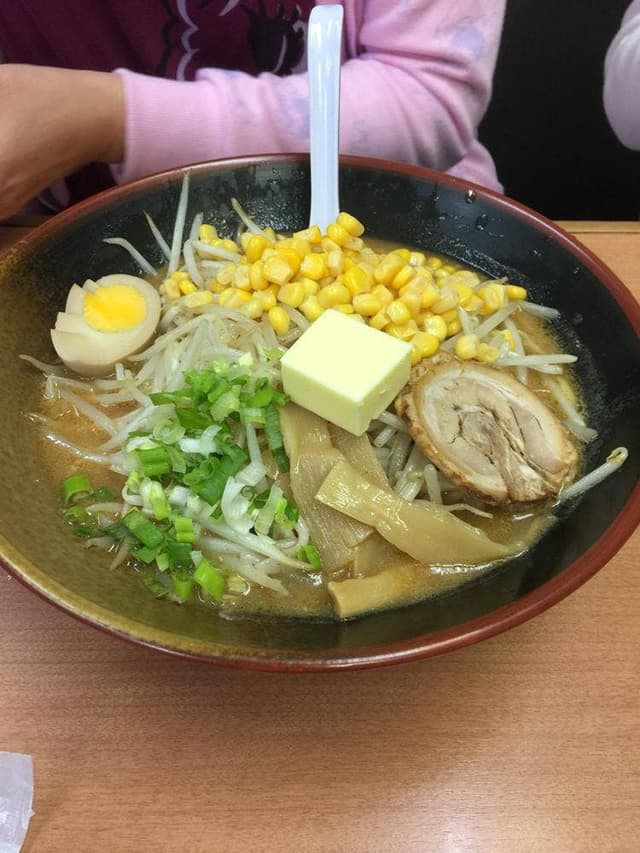 らーめん処 刻 - サブ画像1