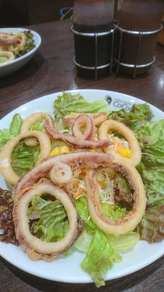 カレーハウスCoCo壱番屋 小牧弥生町店 - サブ画像2