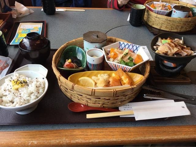 かごの屋 宝塚店 - サブ画像3