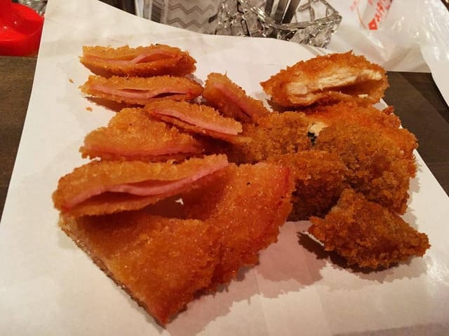味のタテハラ - サブ画像1