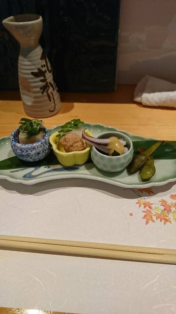 魚の穂音 - サブ画像3