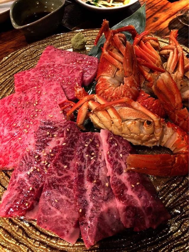 焼肉トラジ 西麻布店 - サブ画像3