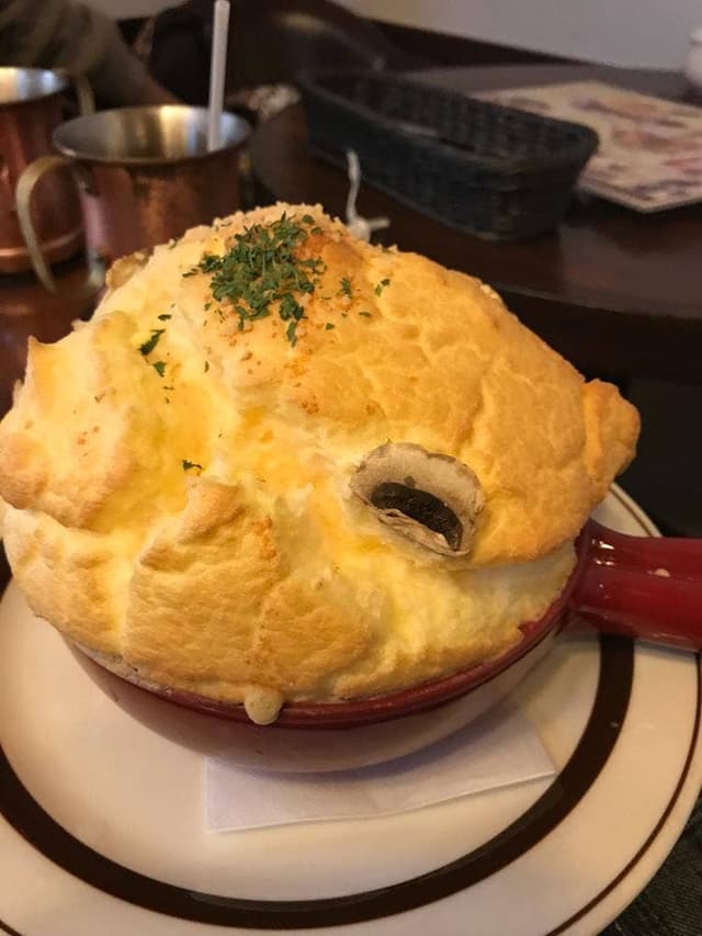 星乃珈琲店 習志野台店 - サブ画像1
