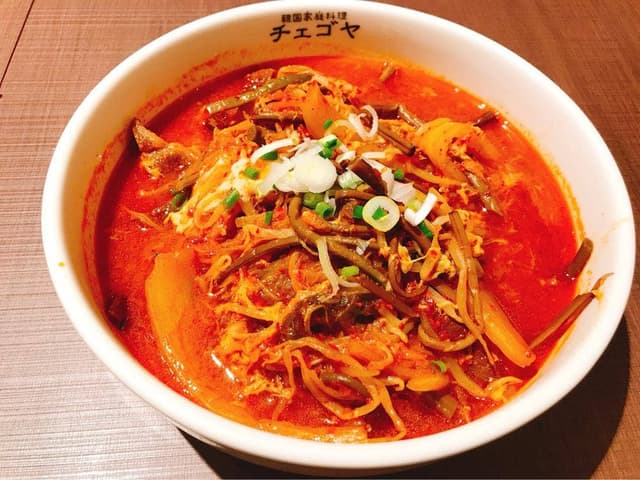 韓国家庭料理 チェゴヤ 町田東急ツインズ店 - サブ画像2