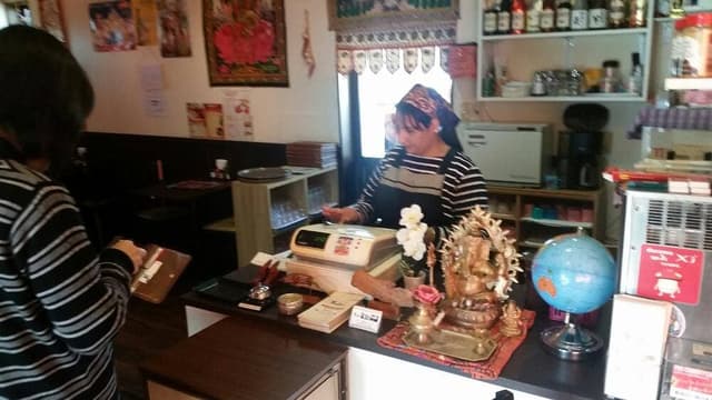 サプナ鯖江店 - サブ画像3