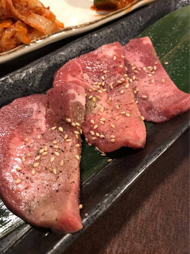 ときわ亭 古川駅前店 - サブ画像2