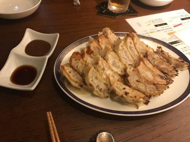 チャイニーズバル ドラゴンパンチ 大阪道頓堀本店 - サブ画像3