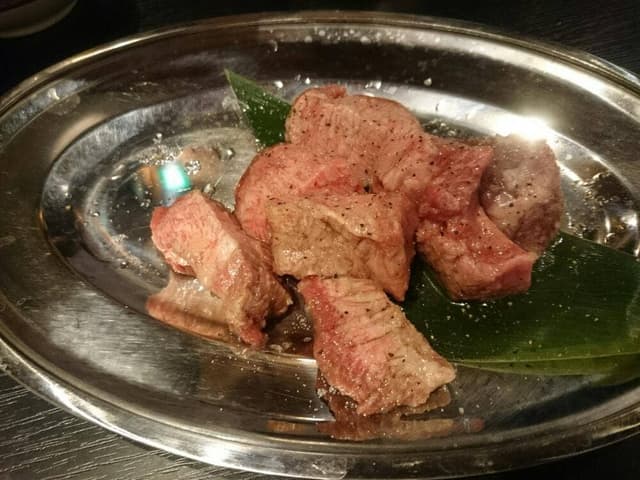 ホルモン酒場 おんどる - サブ画像1