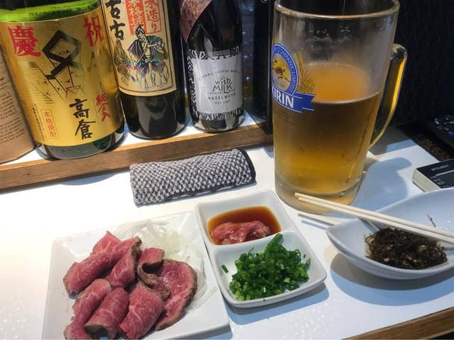 憩い酒場 燗ざくら - サブ画像1