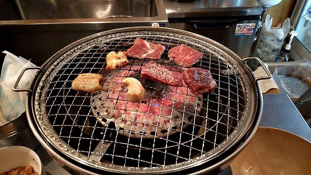 焼肉 ROCCO