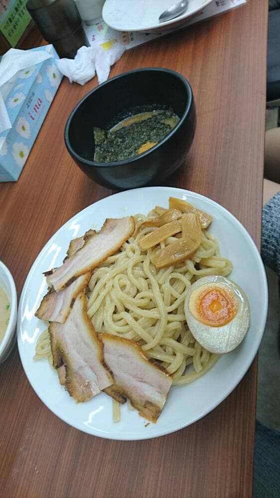 タンメン専門店 満菜 加賀屋店 - サブ画像3