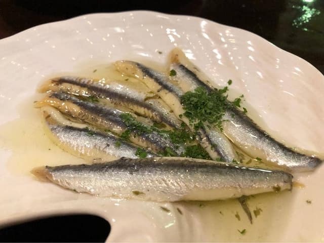 バル 難波船 - サブ画像1
