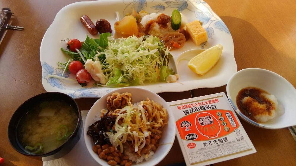 水戸プリンスホテル