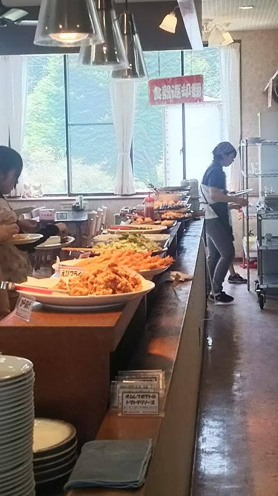 ガンジーレストラン - サブ画像2