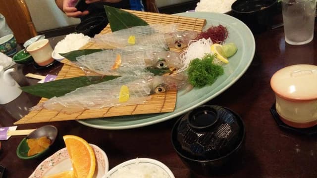 桃山亭海舟 - サブ画像2