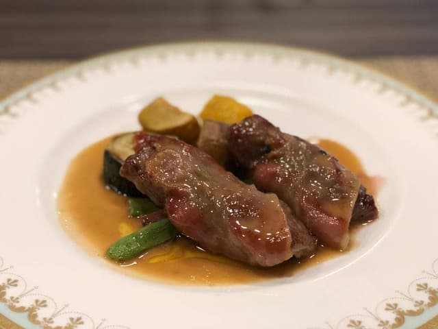 osteria e bar R - サブ画像1