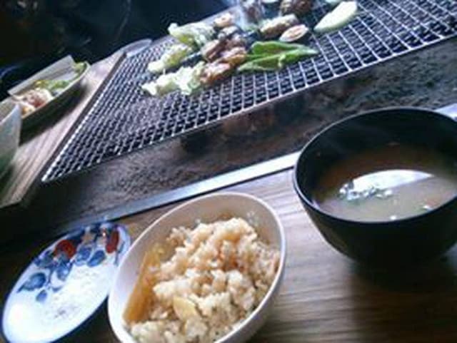 山の民 - サブ画像3