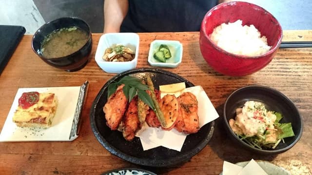 ネジマキカフェ - サブ画像3