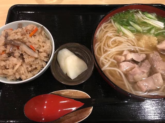 ふ美芳 - サブ画像3