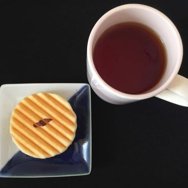宗家 源 吉兆庵 日本橋三越店 - サブ画像2