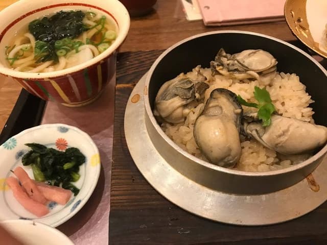 かかし 出雲店 - サブ画像1