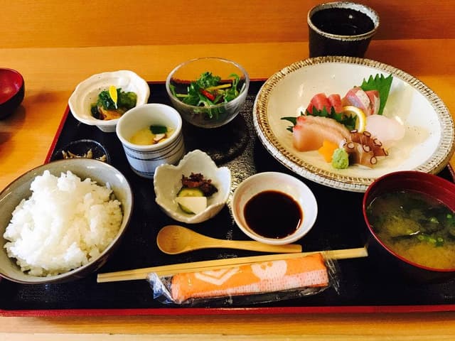 創作料理 かわ道 - サブ画像1