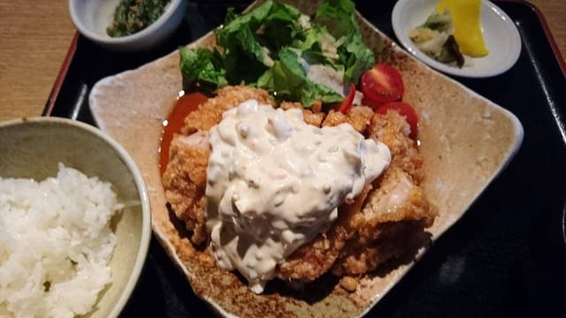 とりバックス函南店 - サブ画像2