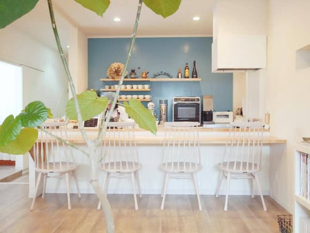 cafe fika - サブ画像1