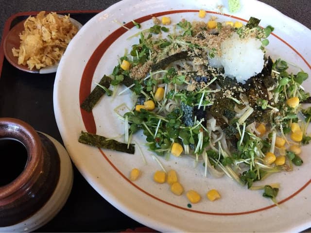 そば処 そば長 - サブ画像2