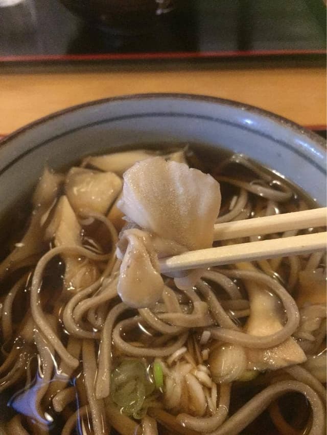 滝庭の関 駒庄 - サブ画像2