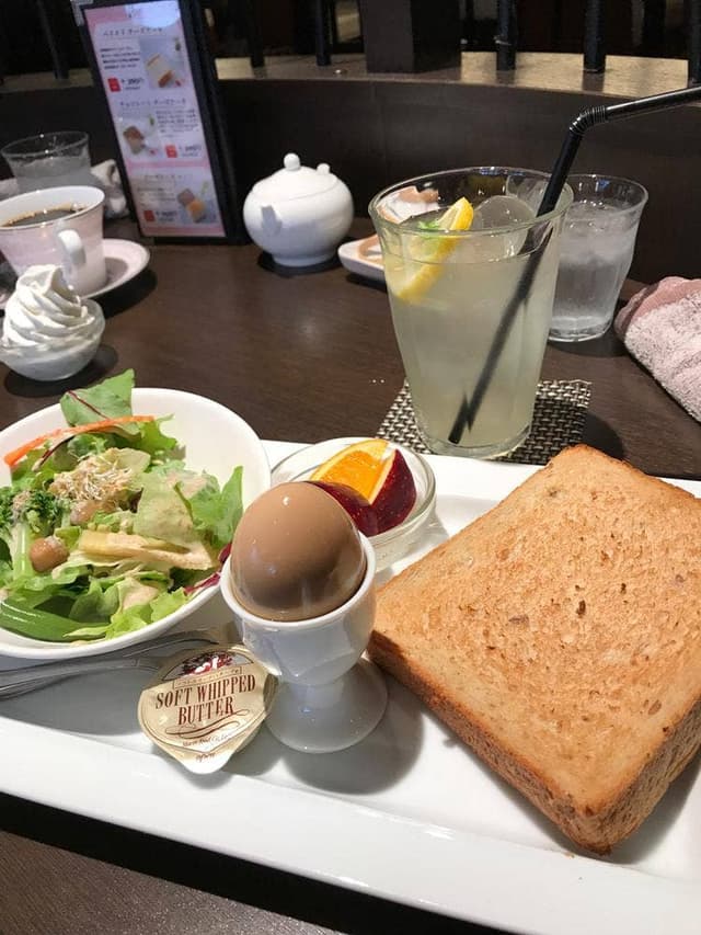 珈琲 遇暖 豊田丸山店 - サブ画像1