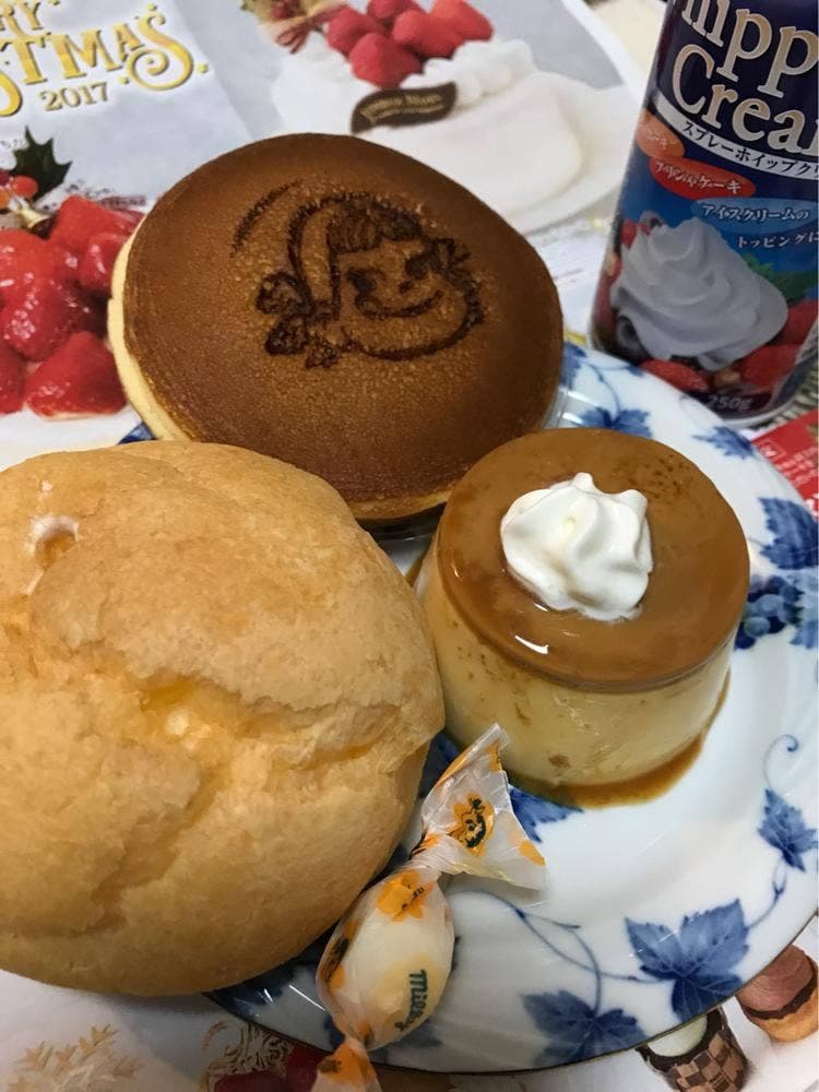 不二家 ライフ中河原店