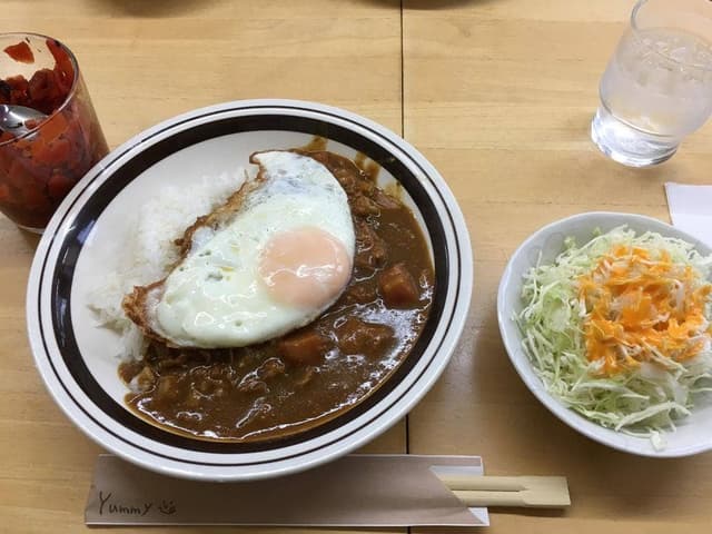 カレー大将 - サブ画像2