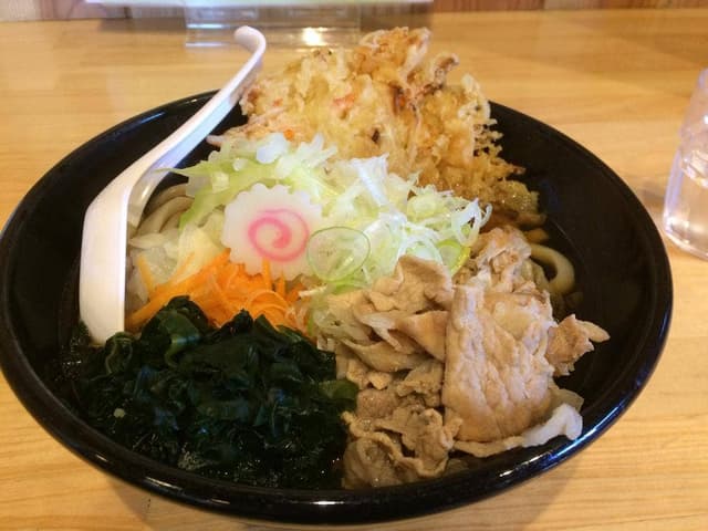 ふじ山食堂 - サブ画像2
