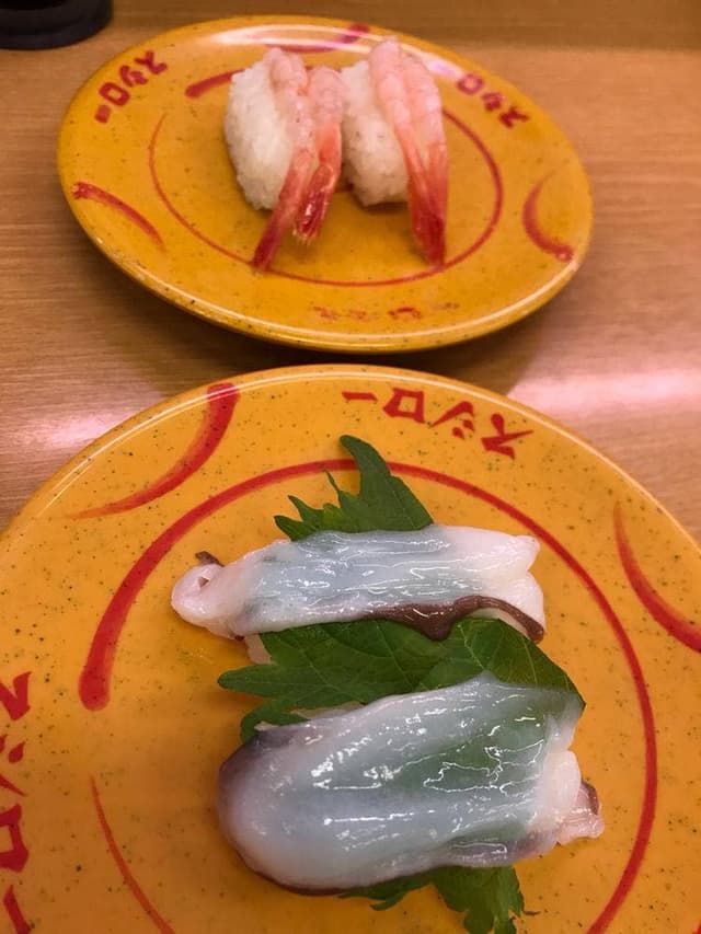 スシロー 廿日市店 - サブ画像3