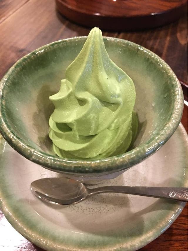 お茶のふじえん - サブ画像1