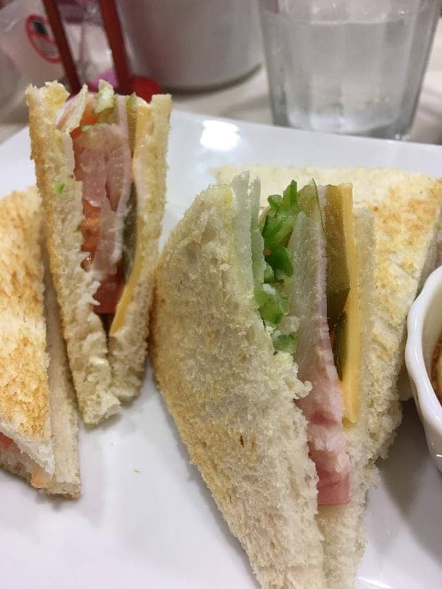 カフェモロゾフ 鶴屋百貨店 - サブ画像2